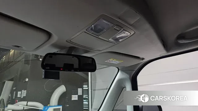 Kia The New Ray id 3008339 из Кореи 10