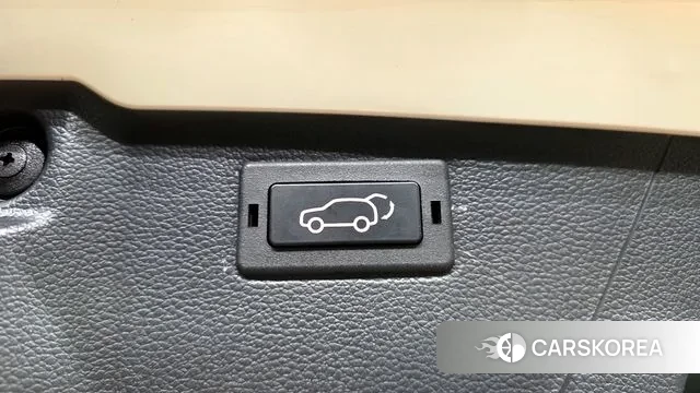 Ssangyong Beautiful Korando id 3747338 из Кореи 10