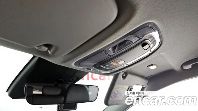 Hyundai Kona (SX2) id 2624709 из Кореи 10