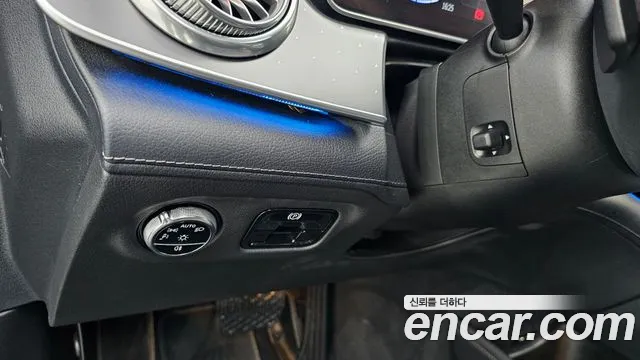 Mercedes-Benz EQE V295 id 2823038 из Кореи 10