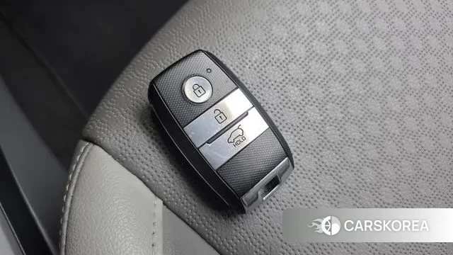 Kia All New Morning (JA) id 3107265 из Кореи 10