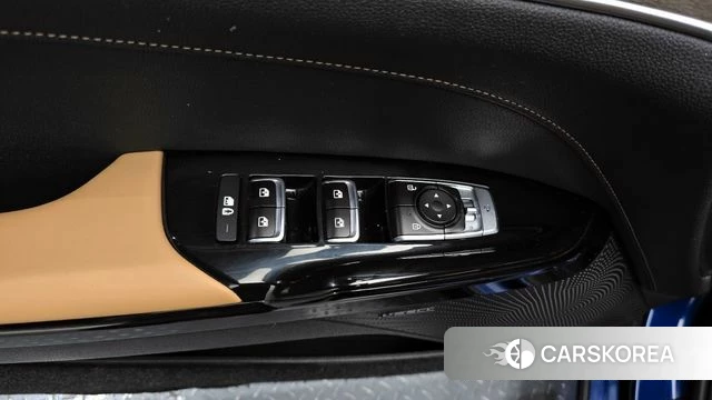 Kia K5 3rd generation id 3942343 из Кореи 10