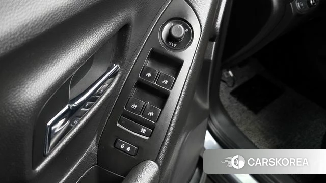 Chevrolet (GM Daewoo) The New Trax id 4465269 из Кореи 10