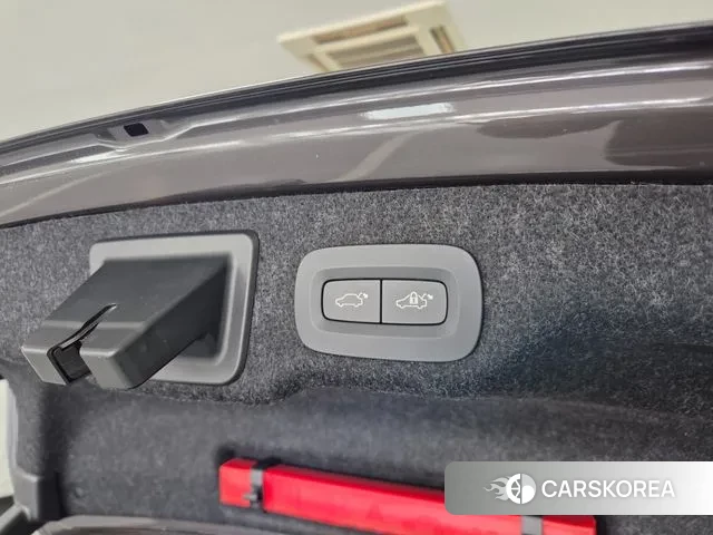 Volvo S90 id 3340838 из Кореи 10