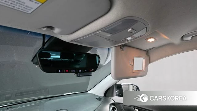 Hyundai Kona id 4250931 из Кореи 10