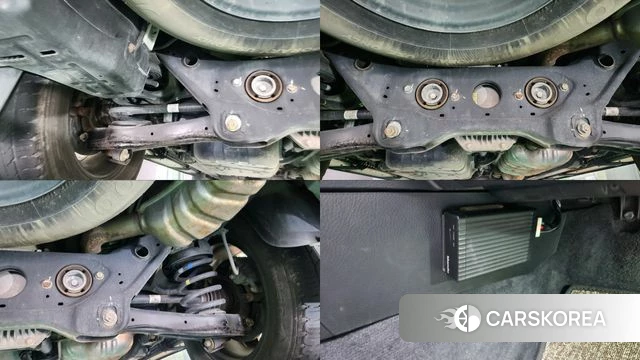 Kia The New Mohave id 4643114 из Кореи 10