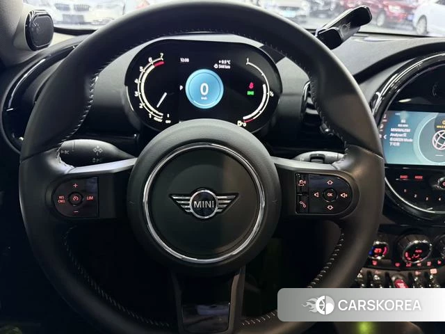 MINI CLUBMAN id 4240505 из Китая 10