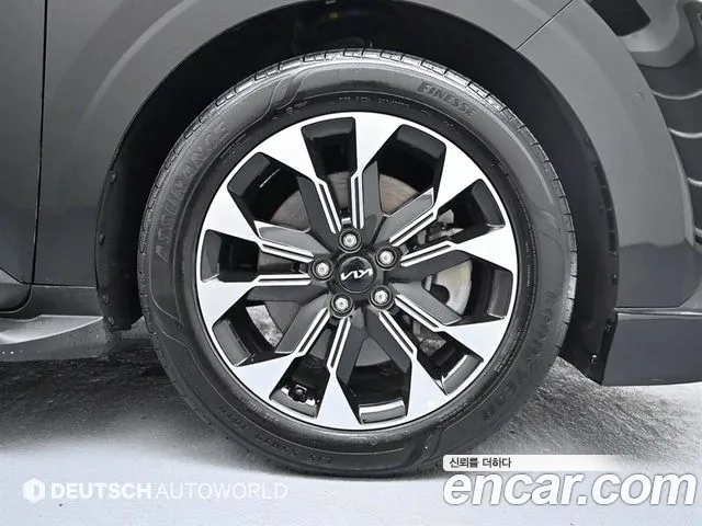 Kia Carnival 4th generation id 2788769 из Кореи 10