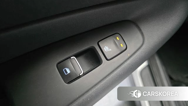 Hyundai The New Santa Fe id 3935748 из Кореи 10