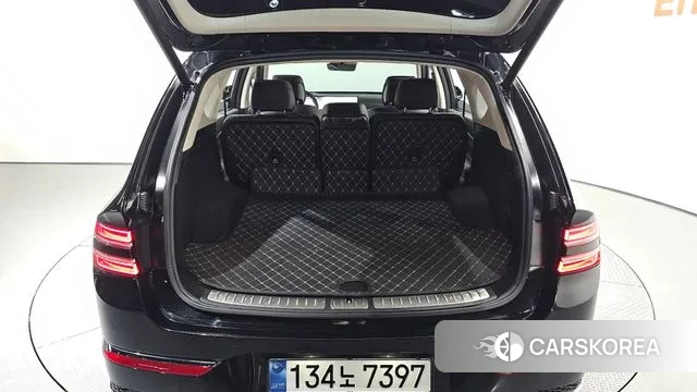 Genesis GV80 id 3580616 из Кореи 10