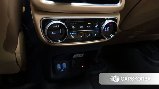 Genesis GV80 id 3328629 из Кореи 10