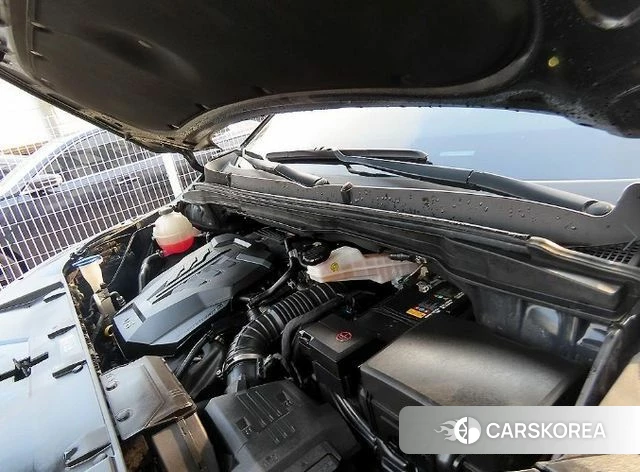 Kia Carnival 4th generation id 3865059 из Кореи 10