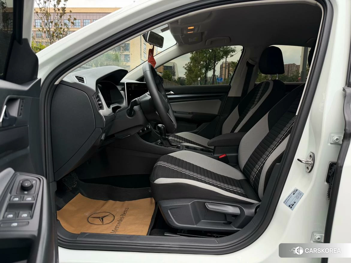 Volkswagen Bora id 4498954 из Китая 10