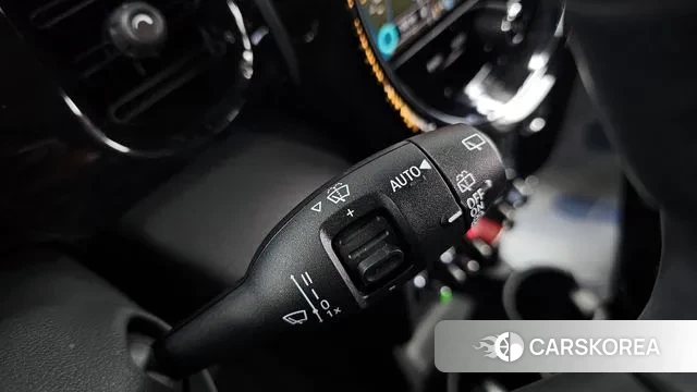 Mini Cooper id 3776462 из Кореи 10