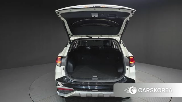 Kia Sportage 5th Generation Hybrid id 4929715 из Кореи 10