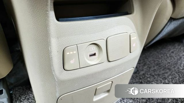 Kia The New Carnival id 4304922 из Кореи 10