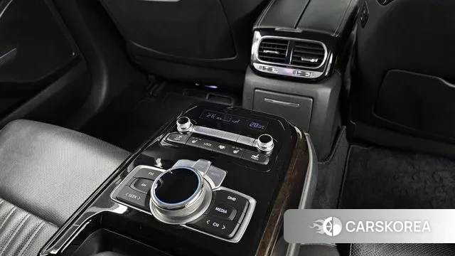 Genesis G90 id 3188200 из Кореи 10