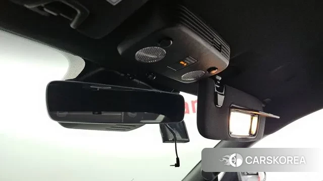 Ford Mustang id 3598595 из Кореи 10