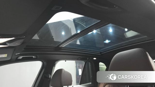 BMW X5 (G05) id 3935005 из Кореи 10