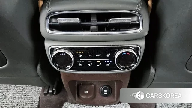 Genesis GV80 id 3615916 из Кореи 10