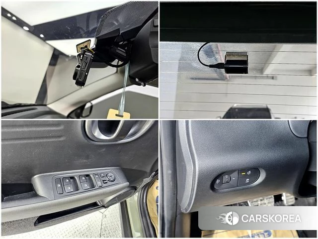 Hyundai Casper id 3798490 из Кореи 10