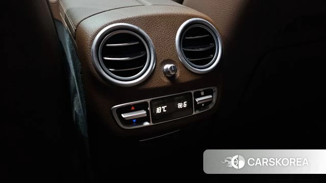 Mercedes-Benz E-Class W213 id 4662007 из Кореи 10