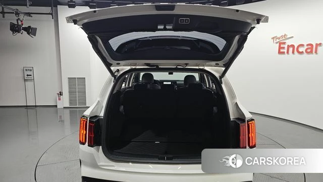 Kia Sorento 4th Generation id 4355463 из Кореи 10
