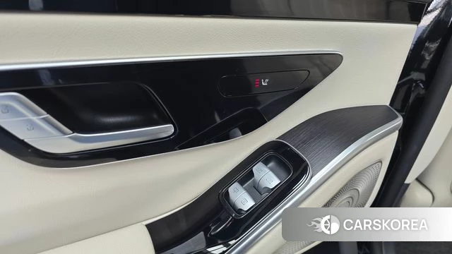 Mercedes-Benz S-Class W223 id 4726152 из Кореи 10