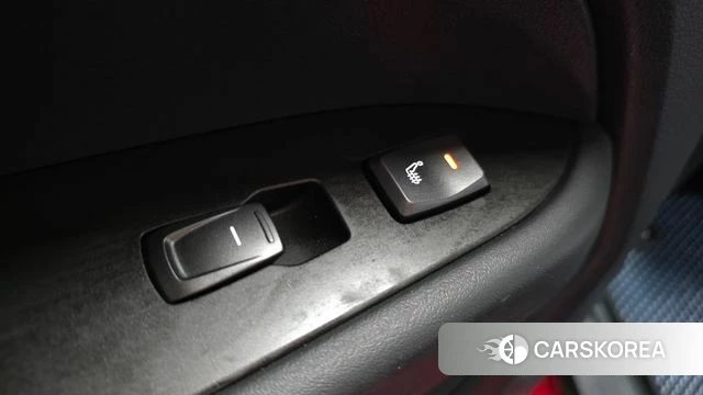 Ssangyong Rexton Sports id 4203896 из Кореи 10