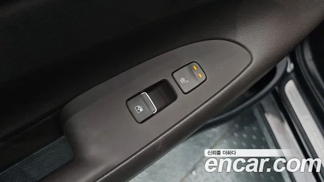 Hyundai The New Grandeur IG Hybrid id 2916311 из Кореи 10