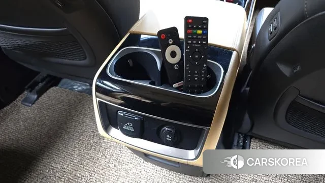 Kia Carnival 4th generation id 3257158 из Кореи 10