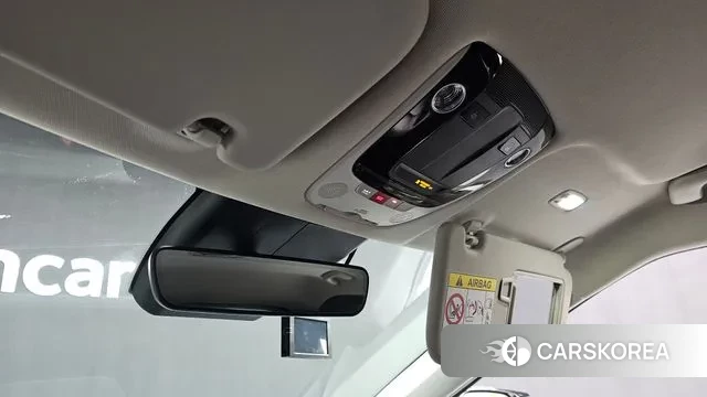 Kia EV6 id 3389613 из Кореи 10