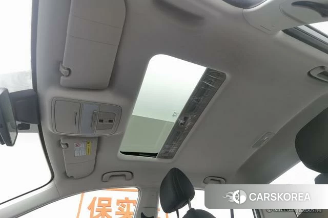 Roewe i5 id 4210117 из Китая 10