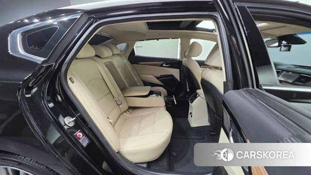 Kia Come New K7 id 3925025 из Кореи 10