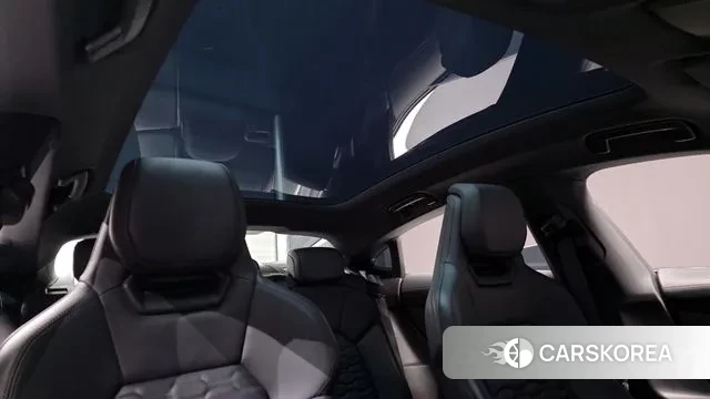 Audi e-Tron GT id 3740916 из Кореи 10