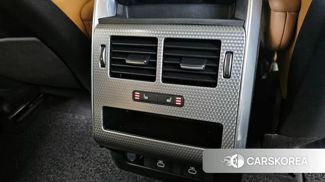 Land Rover Range Rover Sport 2nd Generation id 4201769 из Кореи 10