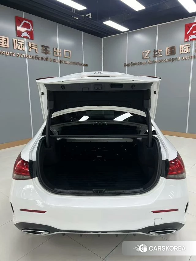 Mercedes-Benz Class A id 4218704 из Китая 10