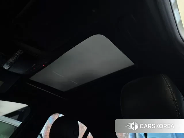 Mercedes-Benz C-Class W205 id 3373717 из Кореи 10