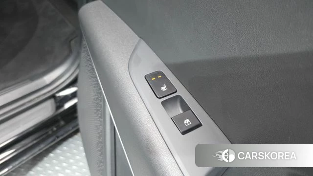 Kia Di All New Niro EV id 4592553 из Кореи 10