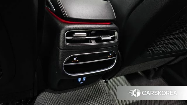 Genesis GV70 id 4585783 из Кореи 10