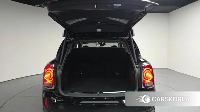 Mini Cooper Countryman id 4362637 из Кореи 10