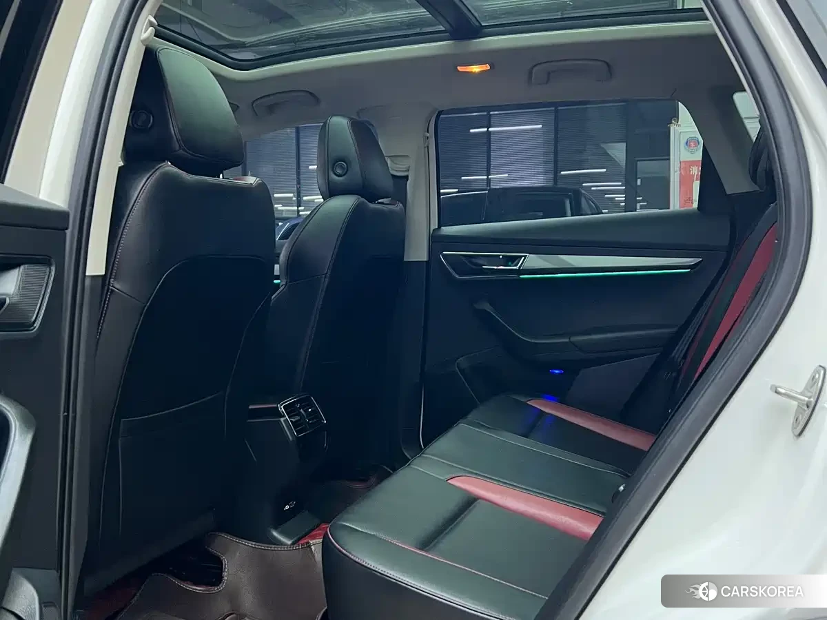Skoda Krok id 4576614 из Китая 10