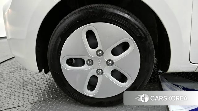 Kia The New Ray id 3941587 из Кореи 10