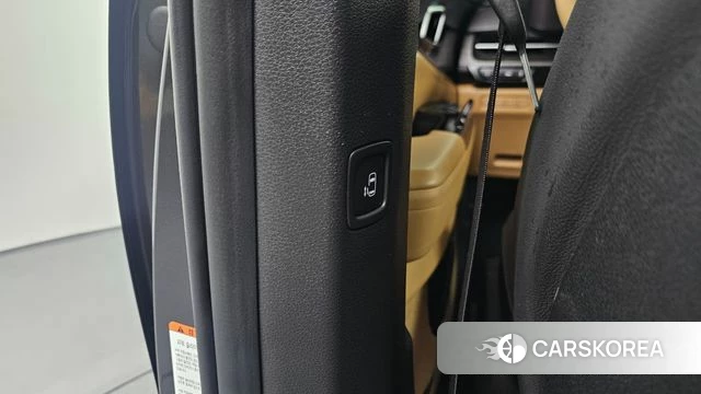 Kia Carnival 4th generation id 3871138 из Кореи 10