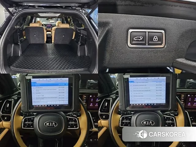 Kia Sorento 4th Generation id 2885287 из Кореи 10