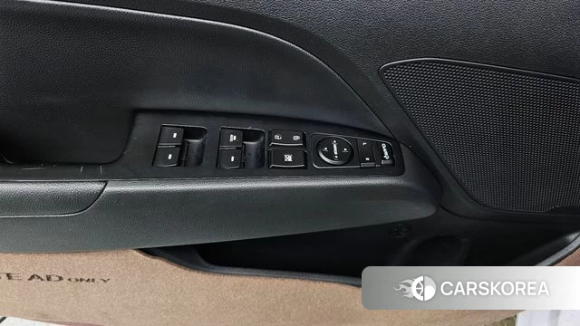 Hyundai The New Avante AD id 4502203 из Кореи 10