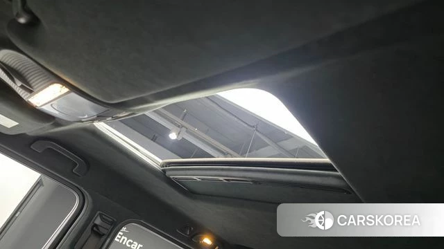 Mercedes-Benz G-Class W463b id 4625033 из Кореи 10