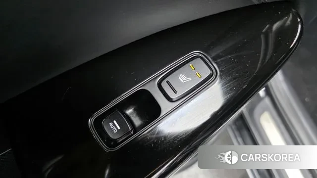 Kia K7 Premier id 3754117 из Кореи 10