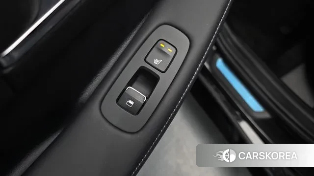 Hyundai Sonata (DN8) id 3323611 из Кореи 10