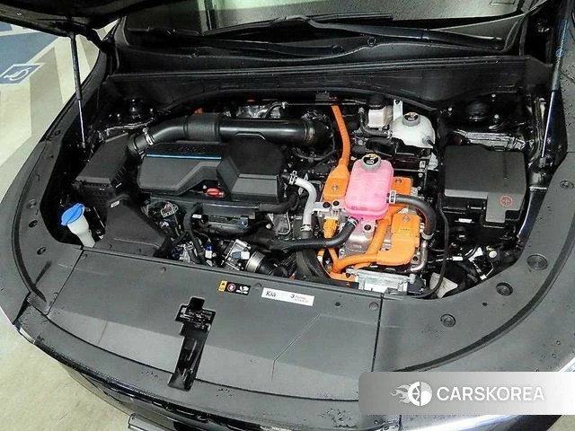 Kia The New Sorento 4th Generation id 4635530 из Кореи 10